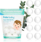 Frida Baby Natural Vapor Bath Bombs by Frida