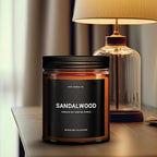 1OAK Scented Candles for Men - Image 6