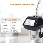 Facial Steamer Professional on Wheels - Image 9