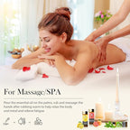 Essential Oil Set, Home Care, Humidifier, Candle Making - Image 5
