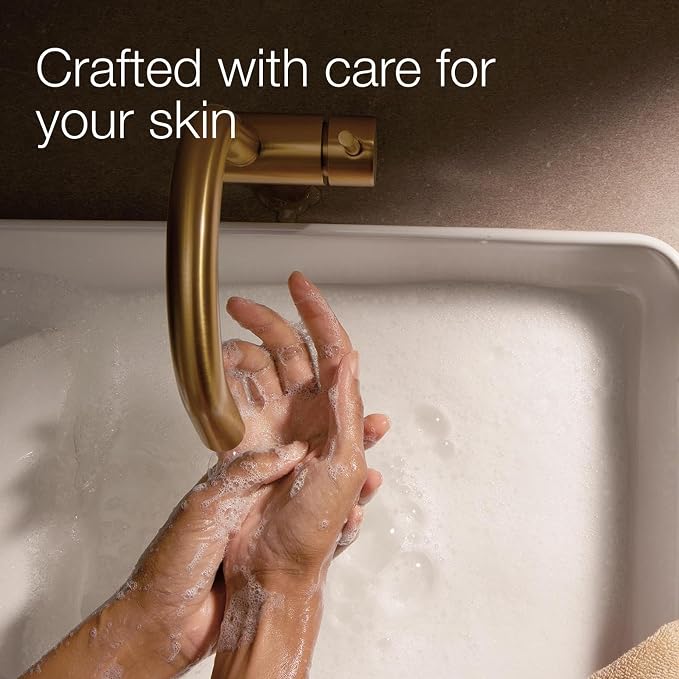 Bath & Body Works Gentle & Clean Foaming Hand Soap, Pistachio Milk & Honey Scent - Image 5