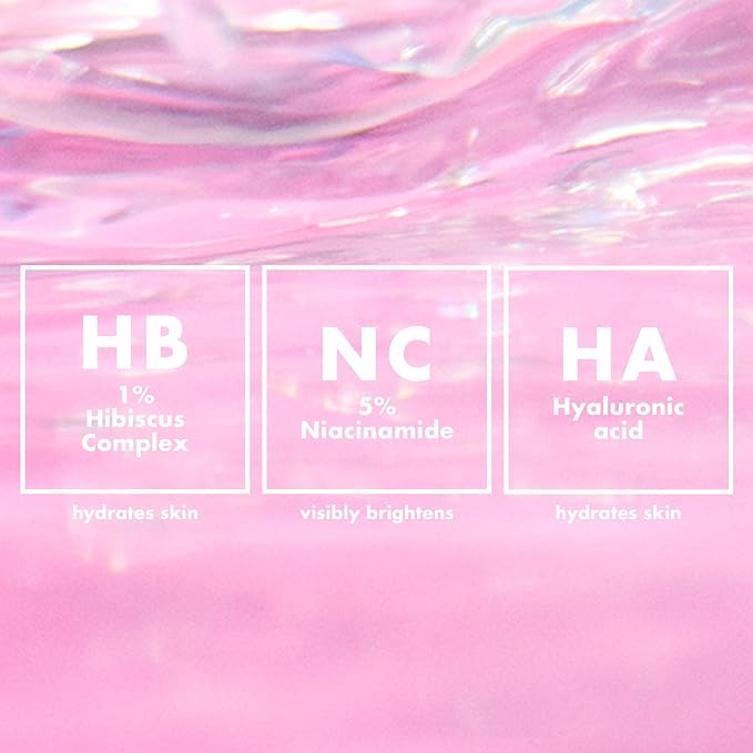 e.l.f. SKIN Holy Hydration! Thirst Burst Drops, Serum - Image 9