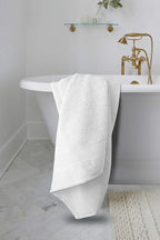 Softolle Luxury Bath Towels Set of 4 | Towels - Image 4
