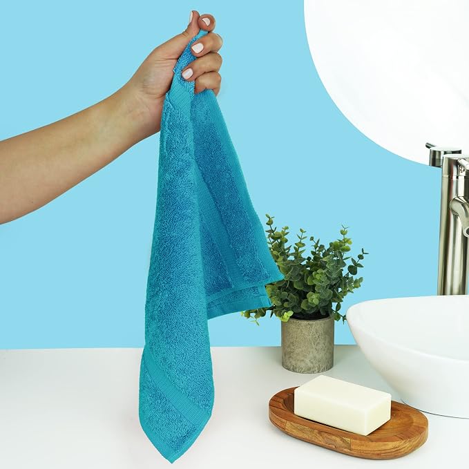 Chakir Turkish Linens | Hotel & Spa Quality 100% Cotton Premium Turkish Towels - Image 2