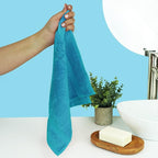 Chakir Turkish Linens |Hotel & Spa Quality 100% Cotton Premium Turkish Towels | - Image 2