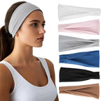 Headbands for Women by HSEMCURATEDPICKS