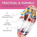 Years Calm Waterproof Shower Cap - Image 5