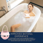 Bath Filter for Tub - Image 2