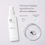 Nu Skin NaPCA Moisture Mist | Revitalizing Moisturizer & Cooling Mist - Image 5