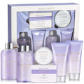BODY & EARTH Bath and Body Gift Set by BODYEARTH