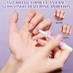2-in-1 Ceramic Cuticle Pusher & Oil Pen - Image 3