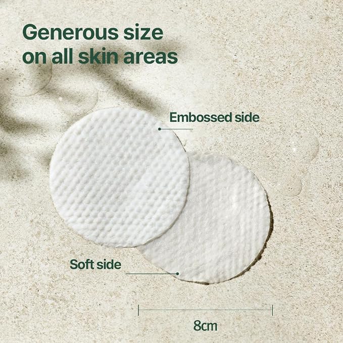 Pyunkang Yul PKY Calming Toner Pad - Image 7