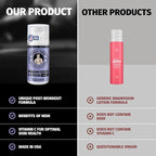 Coach Soak Magnesium Lotion - Image 5