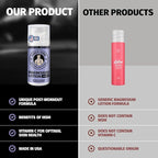 Coach Soak Magnesium Lotion - Image 6