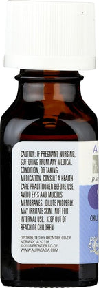 AURA CACIA Chill Pill Essential Oil, 0.5 FZ - Image 5