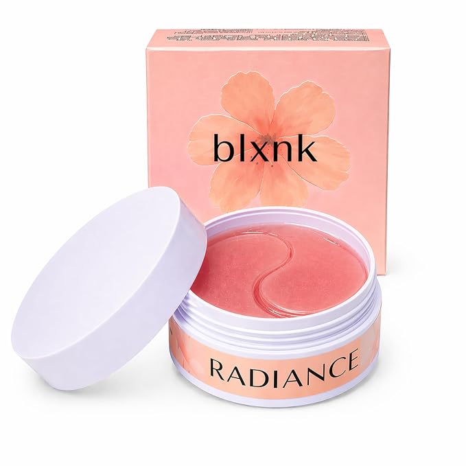 blxnk RADIANCE Under Eye Patches - Image 7