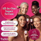 TruSkin Vitamin C Super Serum for Face - Image 3