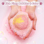 Toylink Bath Bombs for Kids - Image 4
