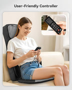Snailax Shiatsu Neck and Back Massager - Image 9