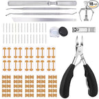 Professional Ingrown Toenail Correction Kit by Chemailon