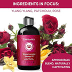 Massage Oil 8 oz - Image 3