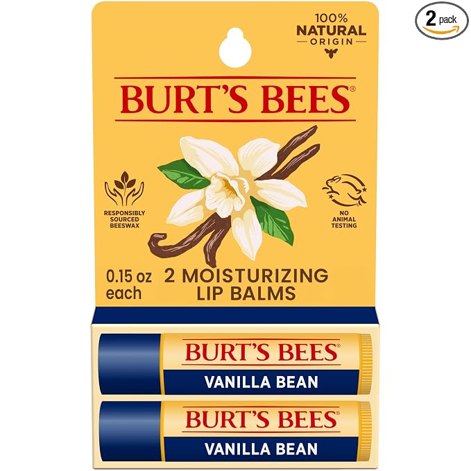 Burt's Bees Lip Balm by BurtsBees