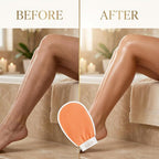 ILZO’S Original Exfoliating Mitt - Image 4