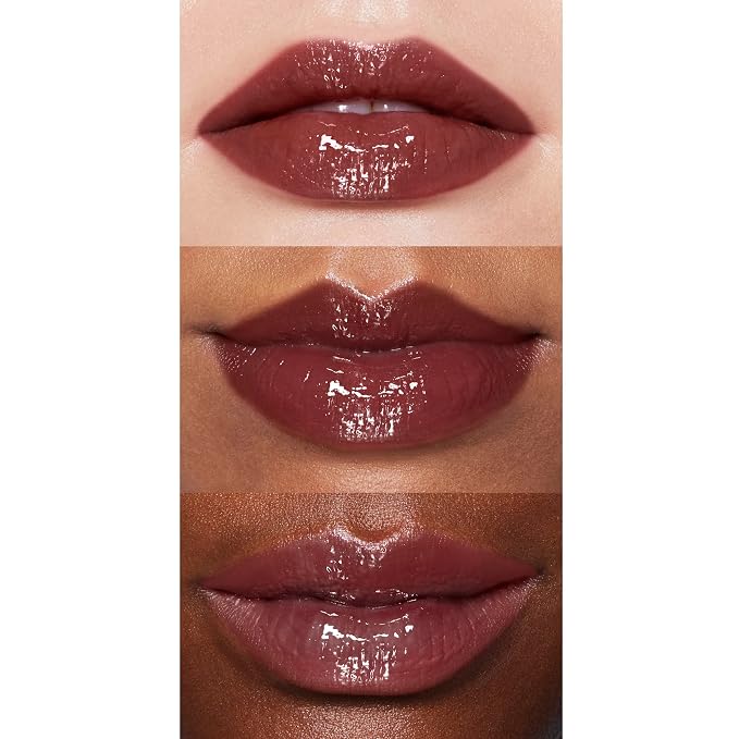 e.l.f. Lip Lacquer, Hydrating Lip Gloss, Non-Sticky Ultra-Shine - Image 4