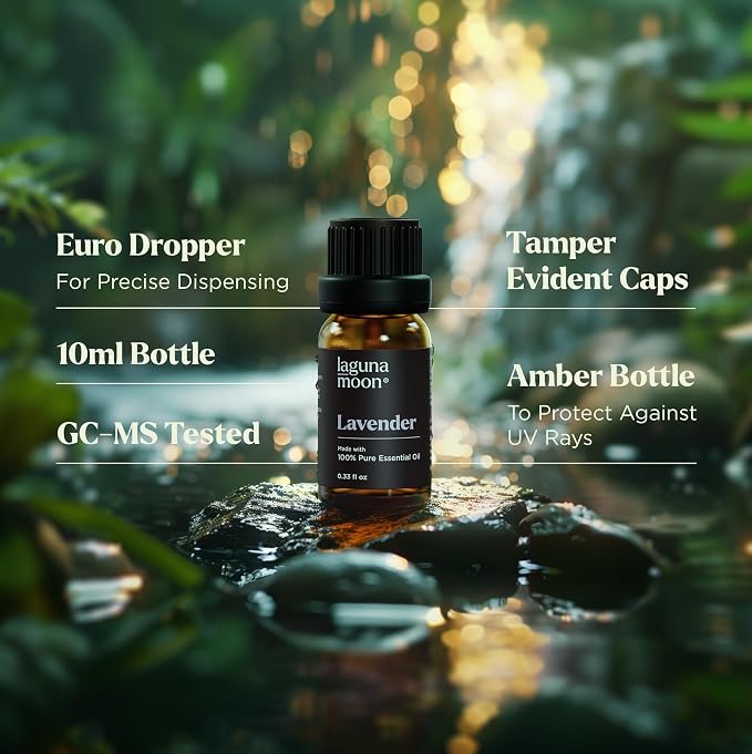 Essential Oils Set - Image 6