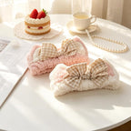 PERFECTSIGHT Kawaii Headband for Spa, Washing Face, Party - Image 5