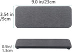 NiuYichee 2 Pcs Water Absorbing Stone Trays, Kitchen/Bathroom Sink Soap Dish - Image 3