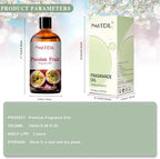 PHATOIL 3.38FL.OZ Passion Fruit Fragrance Oils - Image 6