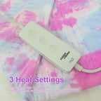 GOQOTOMO Heating Pad Fast-Heating Technology - Image 3