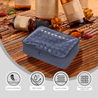 Essential Oils Carrying Case Holds 60 Grids - Image 5