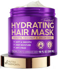 Hydrating Hair Mask by NUTRAHARMONY