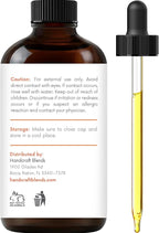 Handcraft Blends Orange Essential Oil – 1 Fl Oz – 100% Pure and Natural – - Image 3