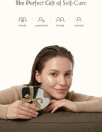 Stainless Steel Gua Sha Facial Tools, Guasha Tool - Image 6