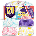AROIC 120 Pack Steam Eye Masks Disposable, Heated Sleep Eye Mask by AROIC