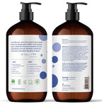 Everyone 3-in-1 Kids Soap, Body Wash, Bubble Bath, 32 Ounce, Lavender Lullaby - Image 2