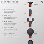 Sharper Image Powerboost Move - Image 7