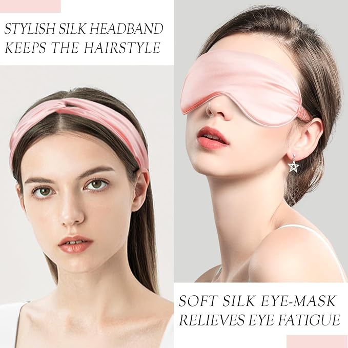 Mothers Day Birthday Gifts for Women Self Care Get Well Soon Gifts, Rose - Image 9
