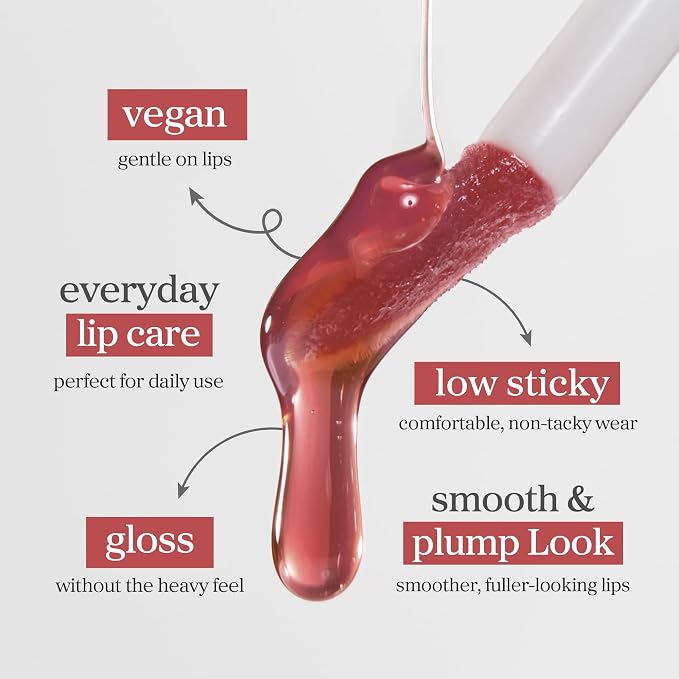 NOONI Korean Lip Oil - Image 8