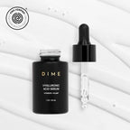 DIME Beauty Hyaluronic Acid Serum - Image 2