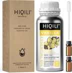 HIQILI 16 Ounces Vanilla Essential Oil, Strong Fragrance by HIQILI