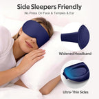 Sleep Mask for Men Women - Image 4