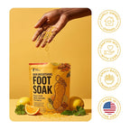 Skin Brightening Foot Soak - Image 9