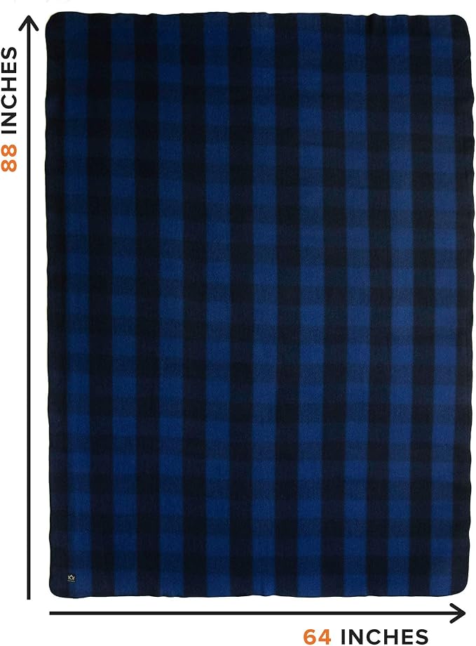 Arcturus Military Wool Blanket - Image 3
