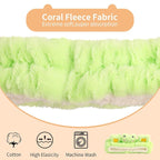 PERFECTSIGHT Kawaii Headband for Spa, Washing Face, Party - Image 3