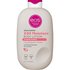 eos Shea Better Body Lotion Coconut Waters, 24-Hour Moisture Skin Care by eosproducts