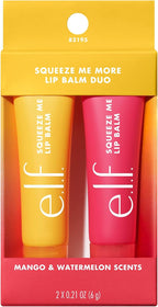 e.l.f. Squeeze Me Lip Balm, Moisturizing Lip Balm by elf